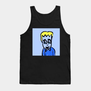 Jack the Nimble Tank Top